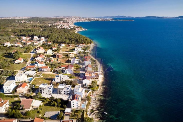 Luksuzni apartman, Prodaja, Zadar - Okolica, Kožino