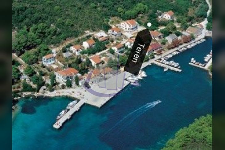 Građevinsko zemljište, Prodaja, Zadar - Okolica, Molat