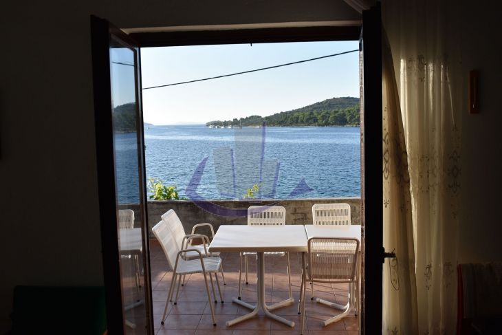 Kuća na moru, Prodaja, Zadar - Okolica, Mali Iž