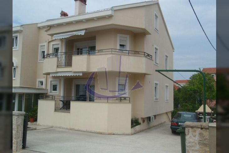 Apartmanska kuća, Prodaja, Zadar, Zadar